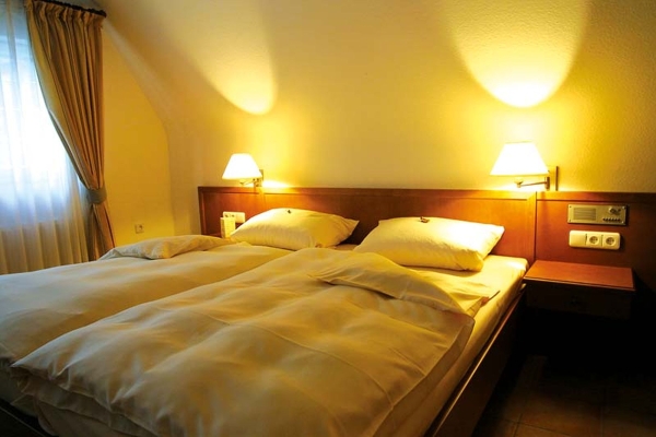 Hotel Zum Alten Flecken